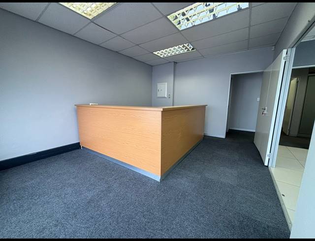 192M² RETAIL TO LET IN TYGER VALLEY